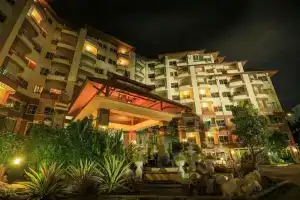 Kwanruen Resort, Накхон-Ратчасима