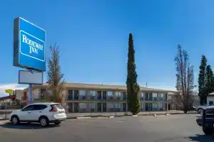 Sure Stay by Best Western Midland Texas, Мидленд