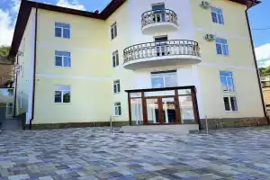 Гостевой дом «Апарт А33», Кисловодск