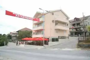 Giljaca Apartments, Радовичи