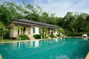 Wanna Dream Villas Aonang, Ао-Нам-Мао