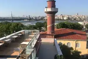 Altınboynuz Family Hotel, Стамбул