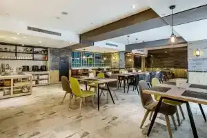 Atour S Wu Hotel Yugu Road West Lake Hangzhou, Ханчжоу