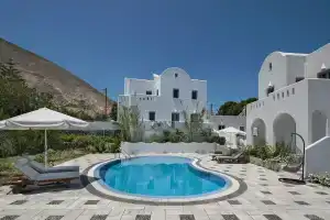 Felicity Villas Santorini Luxury House, Камари
