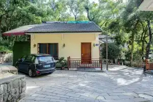 Hangzhou HiddenTsui Hostel, Ханчжоу