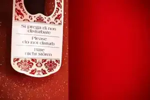 La Boheme Hotel, Венария-Реале