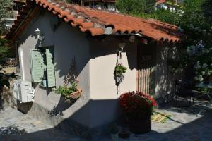 Rina's House Meteora, Каламбака