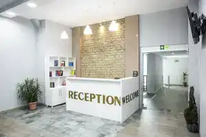 Апарт-Отель «Libereco», Батуми