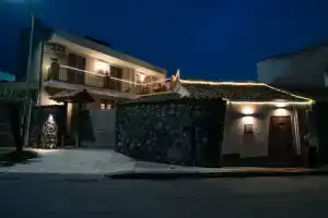 B&b La Casetta, Сан-Джованни-ла-Пунта