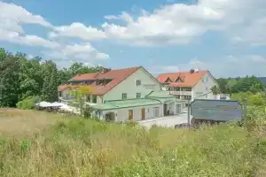 Hotel Dreiflüssehof Gästehaus, Пассау