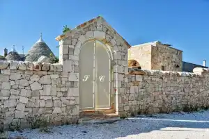 Borgo Santa Clara by Wonderful Italy, Чистернино