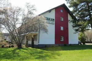 Hotel am Kurpark, Филлинген-Швеннинген