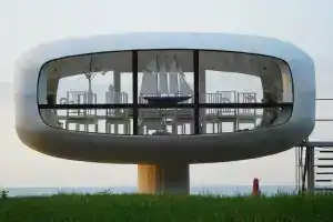 Villa Laetitia - Apt. 15, Бинц