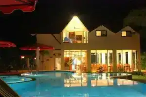 Top Resort, Остров Чанг