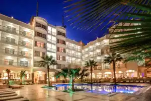 Empire Beach Resort, Хургада