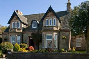 Royston Guest House, Инвернесс