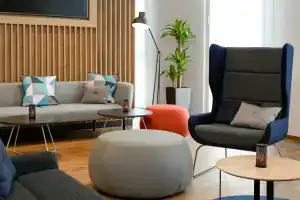 Holiday Inn Express Munich Airport - Erding by Ihg, Эрдинг