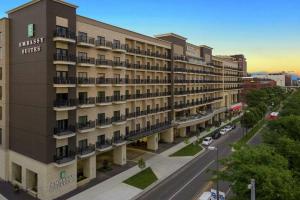 Embassy Suites by Hilton Grand Rapids Downtown, Mi, Гранд-Рапидс