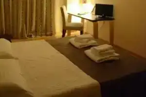 A'to Casa, Палермо