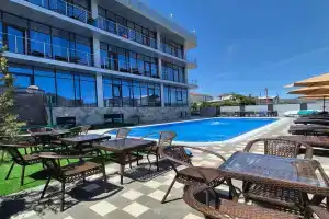 Гостевой дом «Family House», Судак