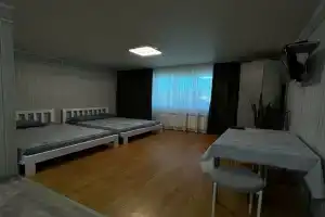 Семья, Ейск