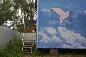 Озерки, Санкт-Петербург