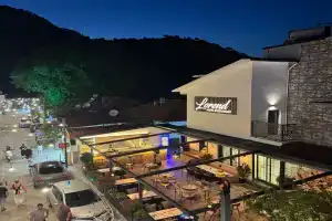 Dalyan Lorend Inn, Дальян