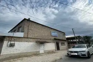 Гостевой дом «Omali’s»