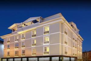 Отель «Royal Sivas Otel», Сивас