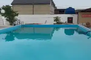Уютный дом на бepегу Каспийского моря, Избербаш