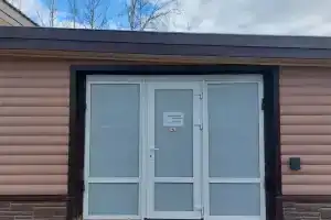 Апартаменты, Белозёрск