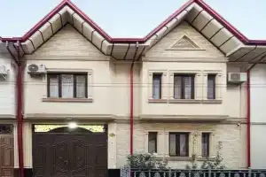 Гостевой дом «Fayzli», Ташкент