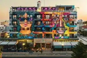 Rise Hotel, Ларнака