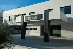 The Oliver Apartamentos Aravaca, Мадрид