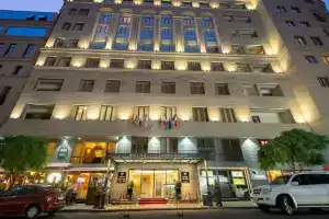 Отель «Париж», Ереван