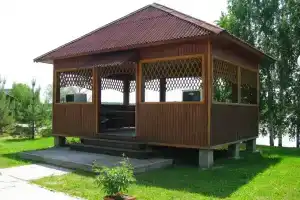 База отдыха «Озеро Уткуль», Уткуль