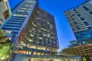 Отель «Hilton Da Nang», Дананг
