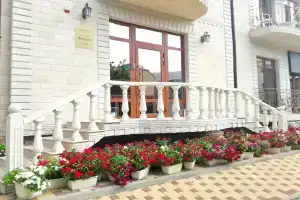 Гостевой дом «Август», Кабардинка