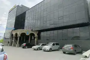 Отель «Император», Новосибирск