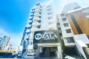 Hotel Zala, Иокогама