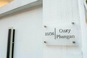 Ozzy Villa Phangan, Хин Конг