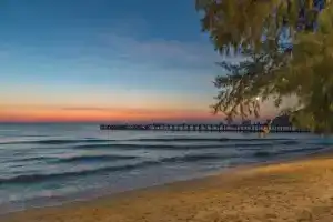 Отель «Koh Paradise Beach», Куд