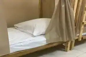 Хостел «MyVibeVL», Владивосток