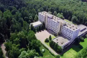 Гостиница «Менделеево», Зеленоград