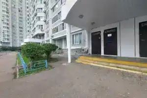 Хостел «Рус Аннино», Москва