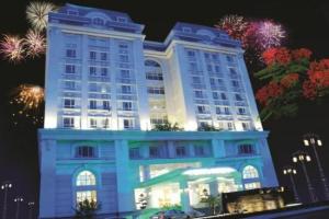 Draco Thang Long Hotel, Хайфон