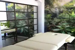 Aquamarine Hotel, Созополь
