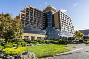 Hotel Grand Chancellor Hobart, Хобарт