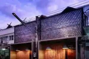 Pakping The Cozy Living Chiangmai, Чианг Май