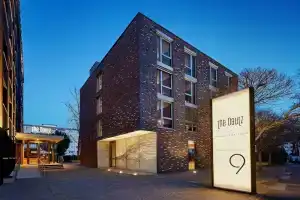 The Deutz, a Tribute Portfolio Hotel, Кёльн